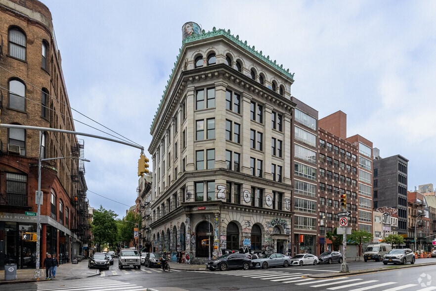 More Photos Of 190 Bowery, New York Office For Sale