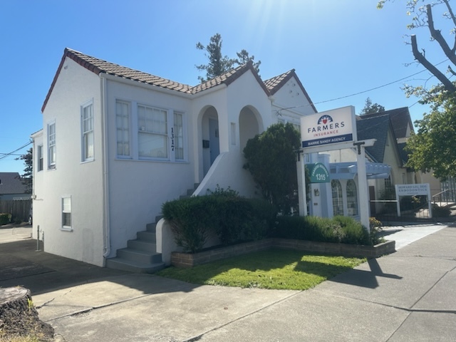 Primary Photo Of 1315 Tennessee St, Vallejo Office Residential For Sale