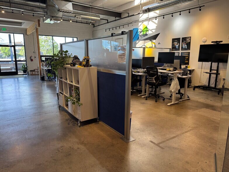 More Photos Of 3343 Larimer St, Denver Office For Lease