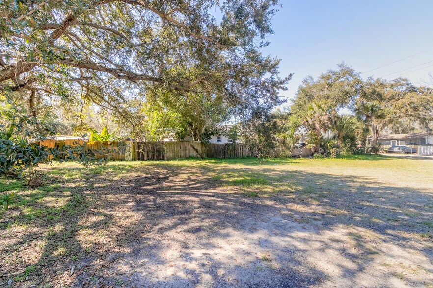 Primary Photo Of 124 Dimmick St, New Smyrna Beach Land For Sale