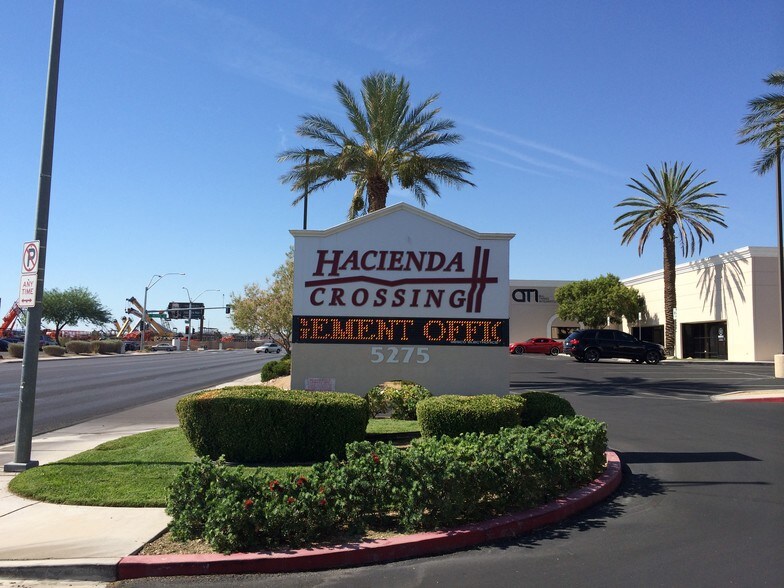 More Photos Of 5275 Arville St, Las Vegas Office For Lease