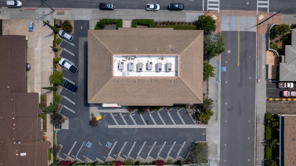 More Photos Of 1150 Palm St, San Luis Obispo Office For Sale