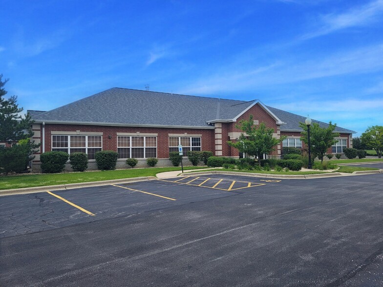 More Photos Of 11520 W 183rd St, Orland Park Medical For Lease
