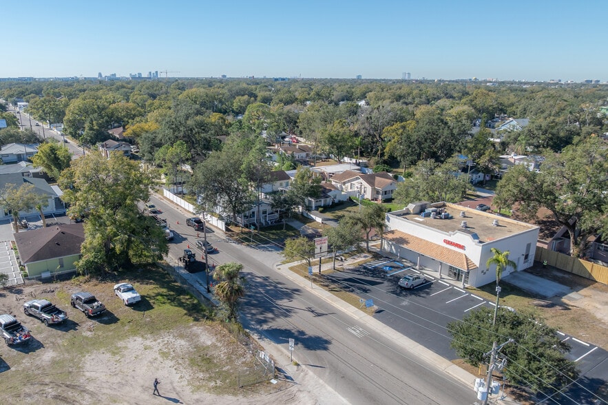 More Photos Of 3918 N Boulevard, Tampa Freestanding For Lease