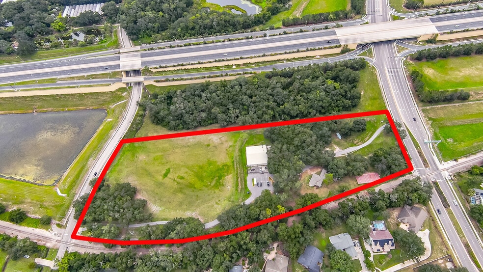 More Photos Of 6837 Lakeville Rd, Orlando Religious Facility For Sale