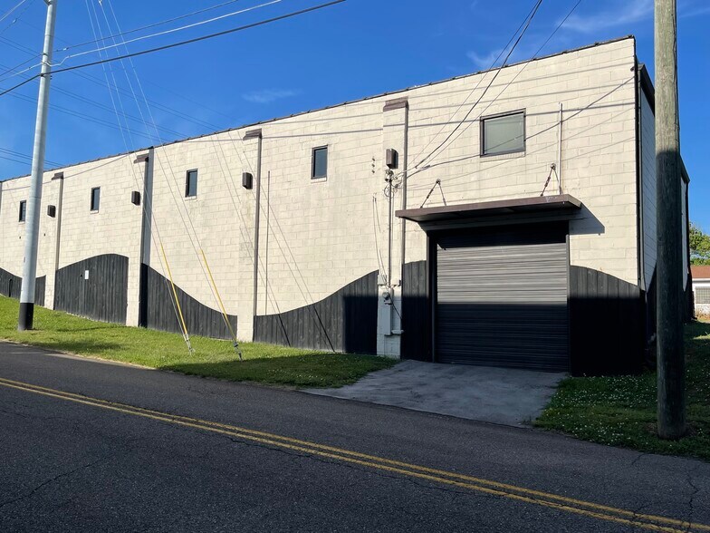 More Photos Of 1300 McCalla Ave, Knoxville Freestanding For Sale