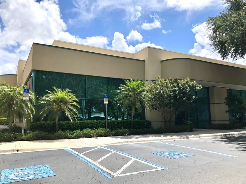 More Photos Of 2821-2837 Cattlemen Rd, Sarasota Office For Lease