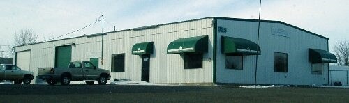 More Photos Of 5603 Highway 12 SE, Delano Warehouse For Lease