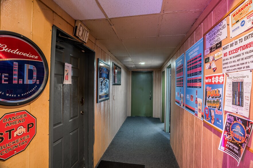 More Photos Of 3662 W National Rd, Dayton General Retail For Sale