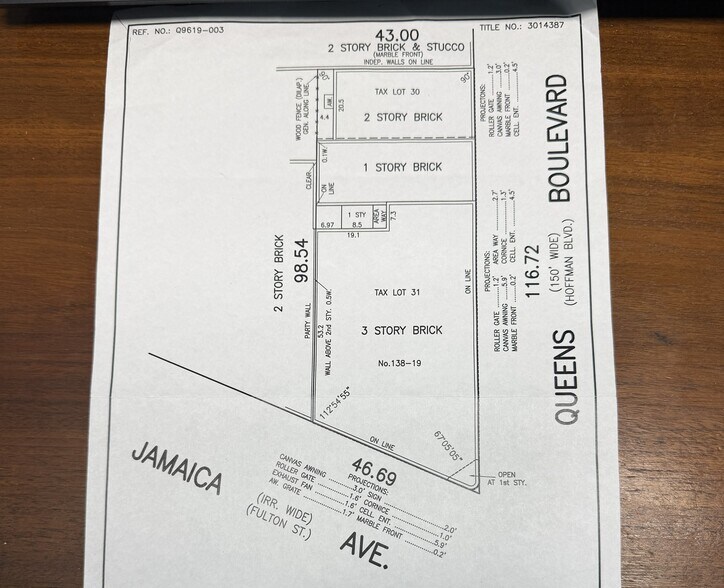 More Photos Of 13821 Jamaica Ave, Jamaica Apartments For Sale