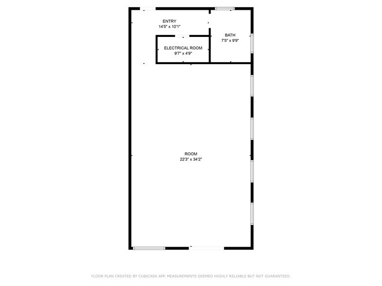 More Photos Of 1001 Route 376, Wappingers Falls Medical For Lease