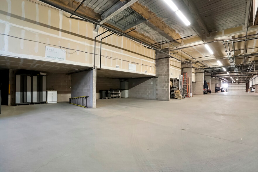 More Photos Of 209 Kalamath St, Denver Loft Creative Space For Sale