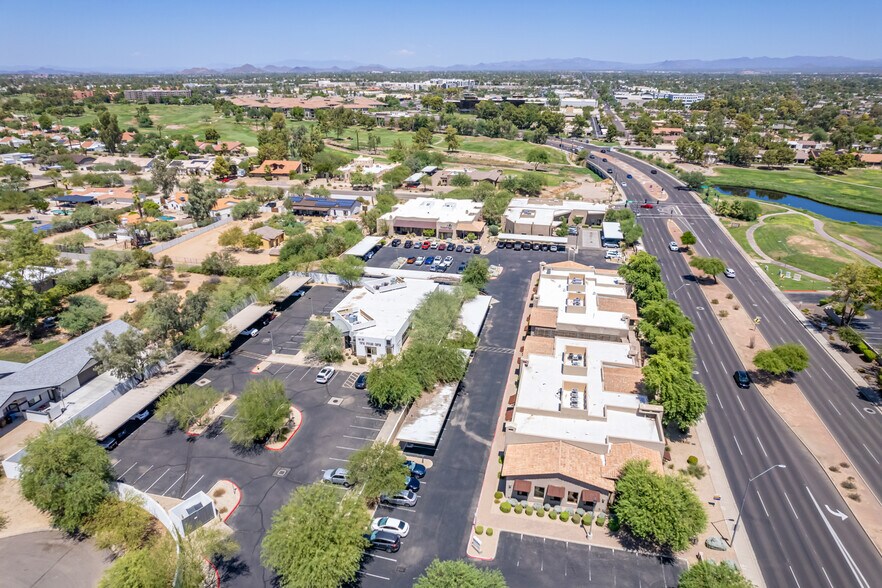 More Photos Of 11260 N Tatum Blvd, Phoenix Office For Sale