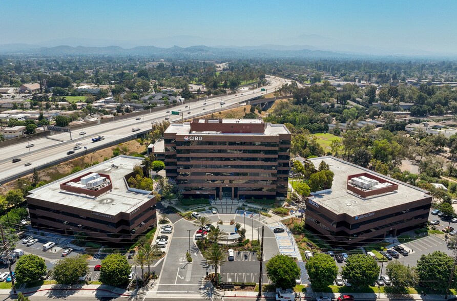 More Photos Of 701 S Parker St, Orange Unknown For Lease