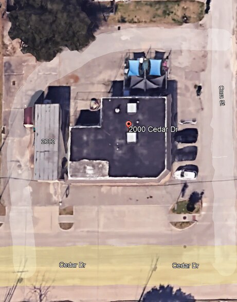 More Photos Of , La Marque General Retail For Sale