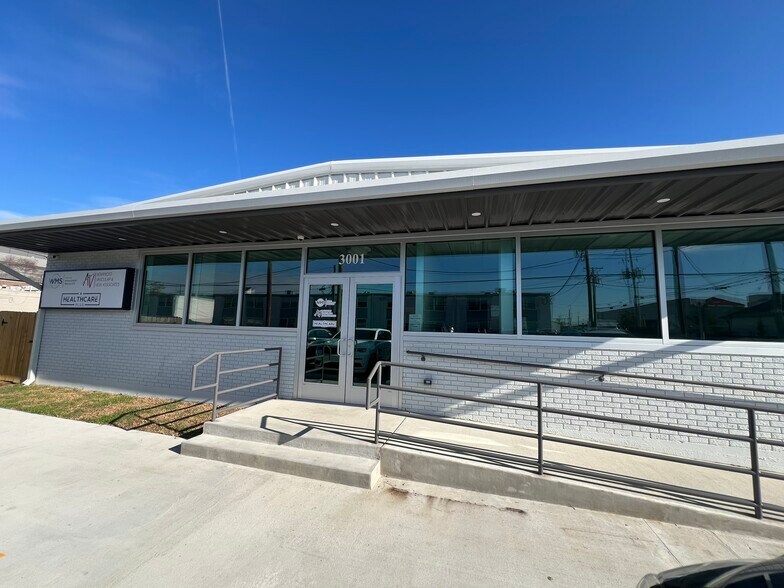 More Photos Of 3001 22nd St, Metairie Medical For Lease