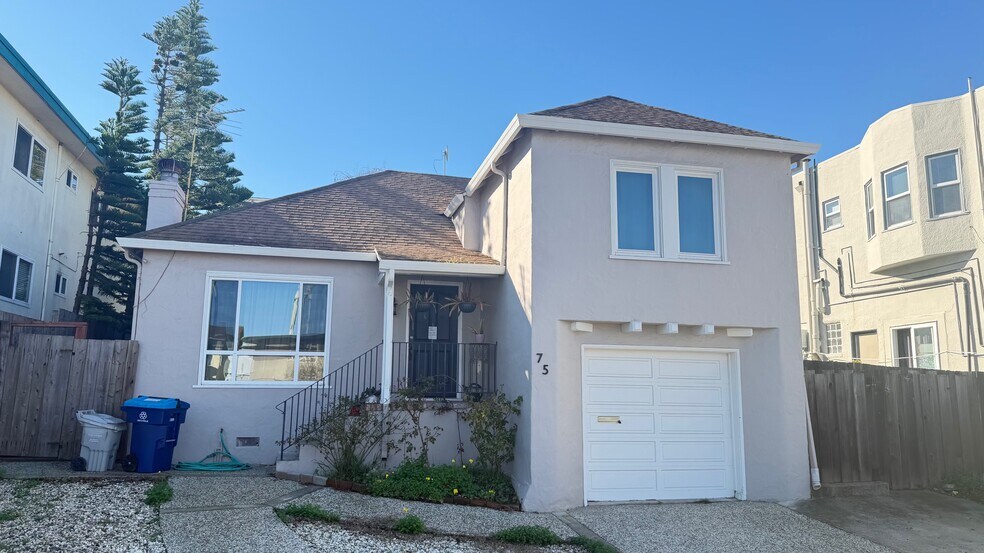 More Photos Of , Millbrae Unknown For Sale