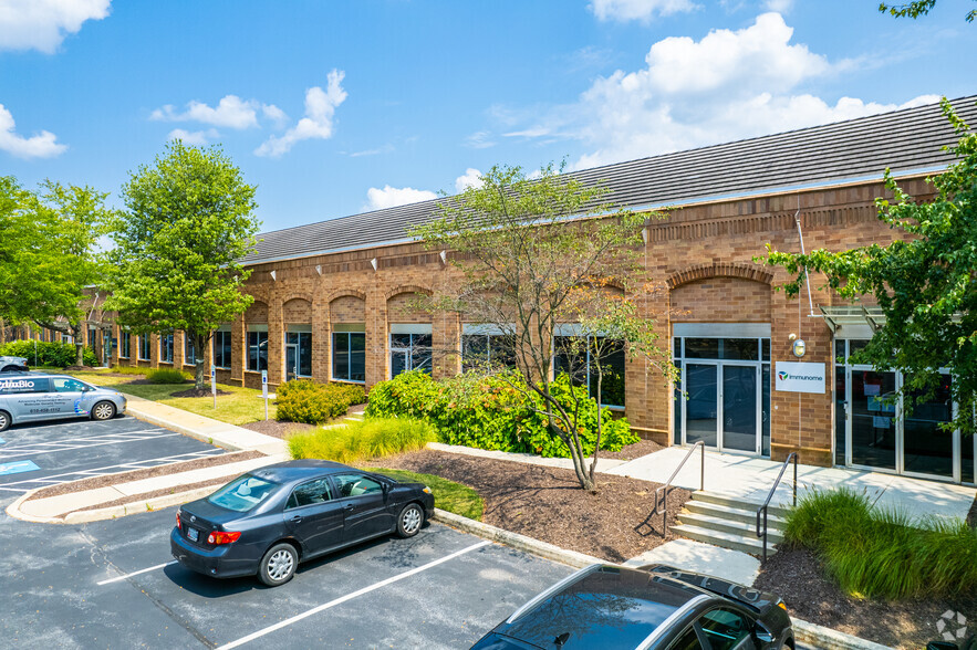 Primary Photo Of 665 Stockton Dr, Exton Office For Lease