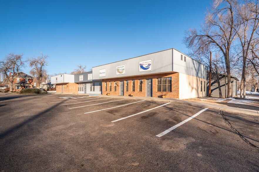 More Photos Of 311 W 24th St, Pueblo Office For Sale