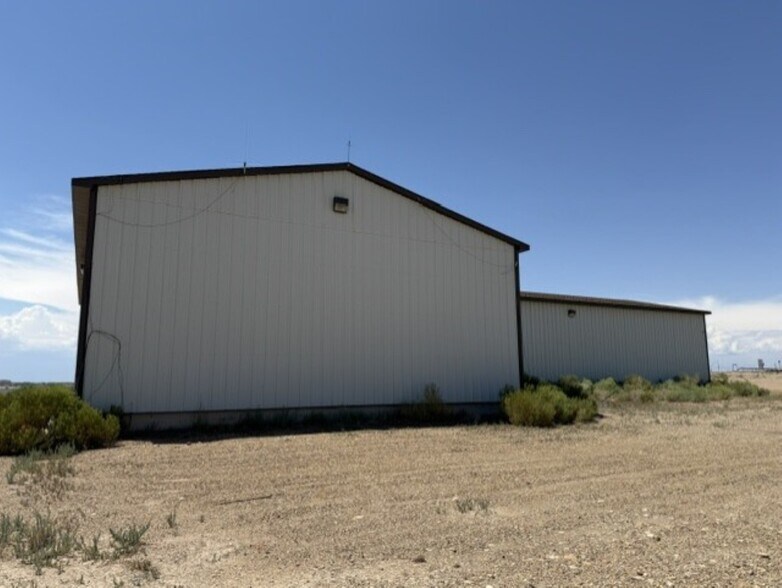 More Photos Of 26454 Glen Bench rd, Naples Industrial For Sale