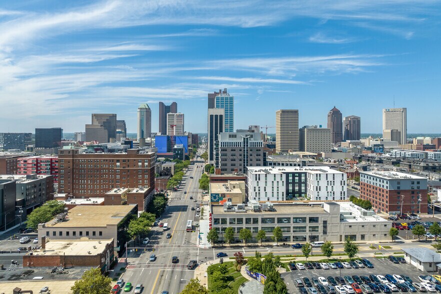 More Photos Of 366 E Broad St, Columbus Apartments For Lease