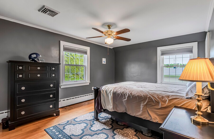 More Photos Of 2810 Genesee St, Utica Office For Sale