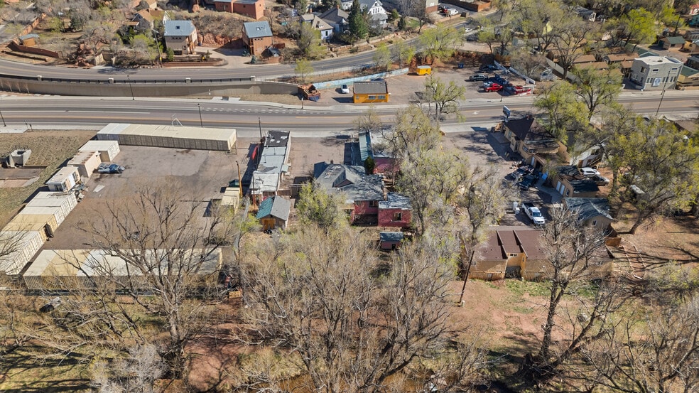 More Photos Of 3501 W Colorado Ave, Colorado Springs Hotel For Sale