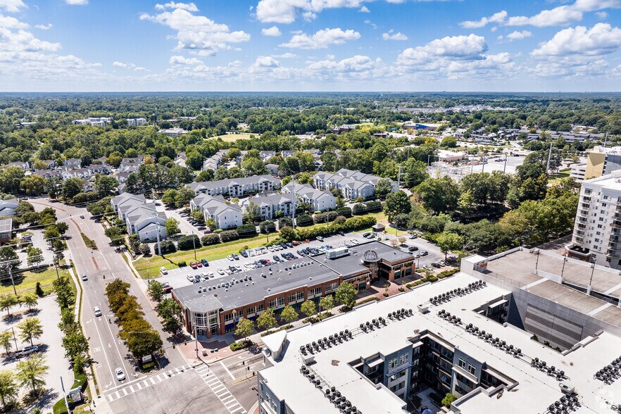 More Photos Of 4505 Columbus St, Virginia Beach Medical For Lease