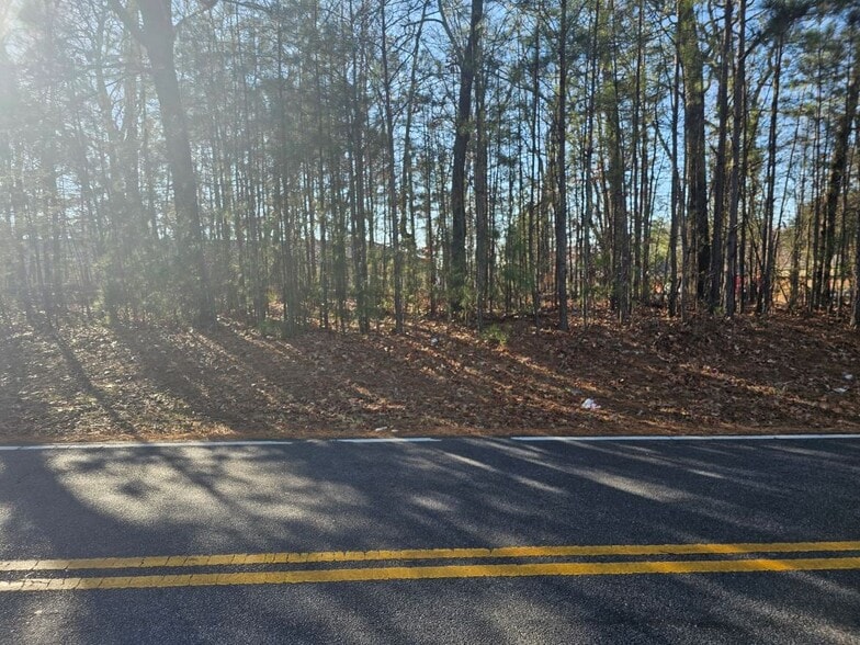 More Photos Of 5501 Radford Rd, Flowery Branch Land For Sale