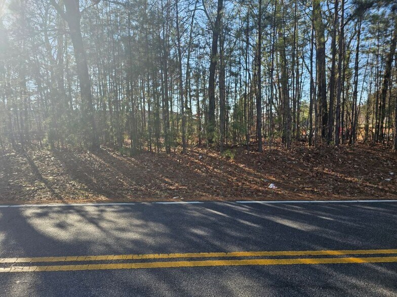 More Photos Of 5501 Radford Rd, Flowery Branch Land For Sale