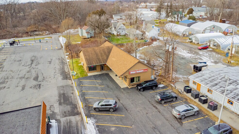More Photos Of 291 N Comrie Ave, Johnstown Freestanding For Sale
