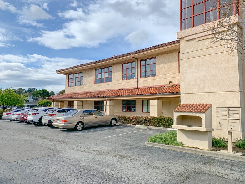 More Photos Of 26385 Carmel Rancho Blvd, Carmel Office For Sale