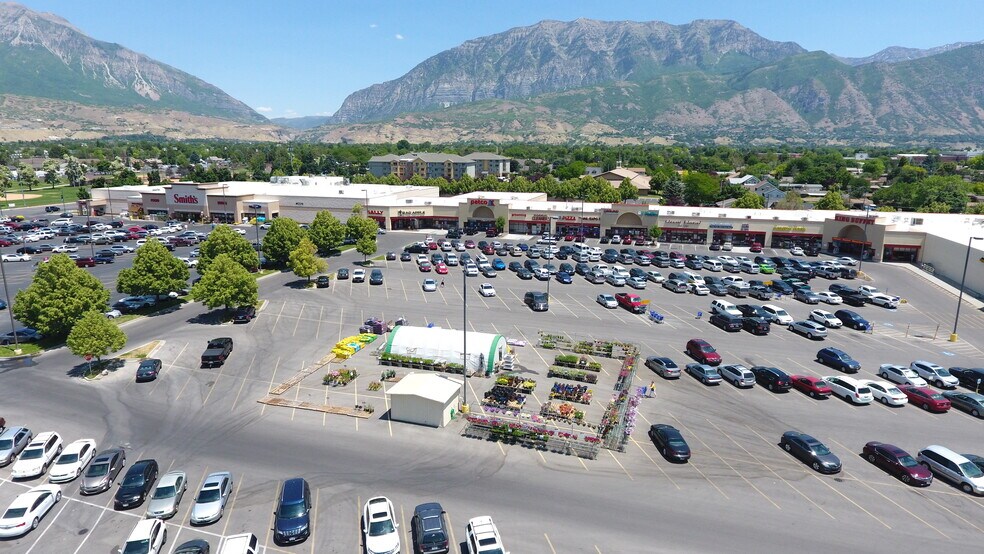 More Photos Of 45-125 S State St, Orem Unknown For Lease