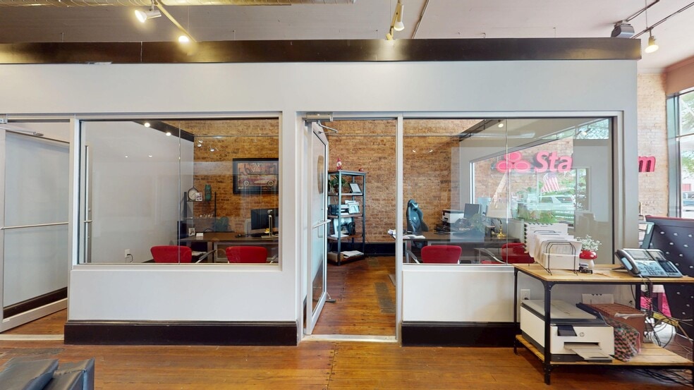 More Photos Of 110 N Broad St, Monroe Storefront Retail Office For Sale