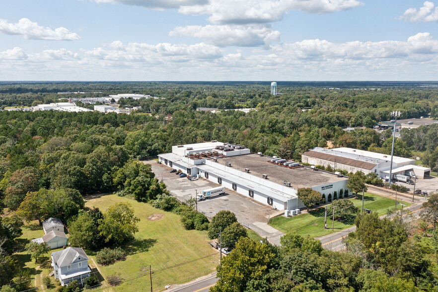 Primary Photo Of 198 N Orchard Rd, Vineland Refrigeration Cold Storage For Sale