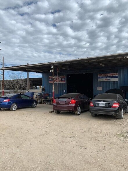 More Photos Of 9202 FM 812, Austin Land For Sale