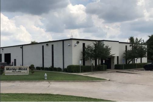 Primary Photo Of 430 S Aston Dr, Sunnyvale Warehouse For Lease