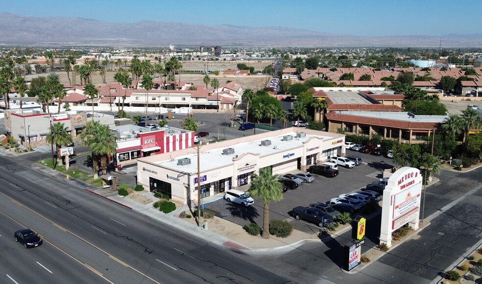 More Photos Of 81765 Highway 111, Indio Storefront Retail Office For Sale