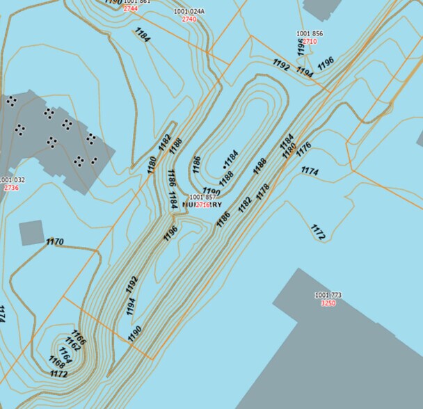 More Photos Of 2716 Hamilton Mill -1, Buford Land For Sale