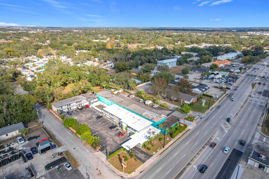 More Photos Of 307 E Vine St, Kissimmee Hotel For Sale