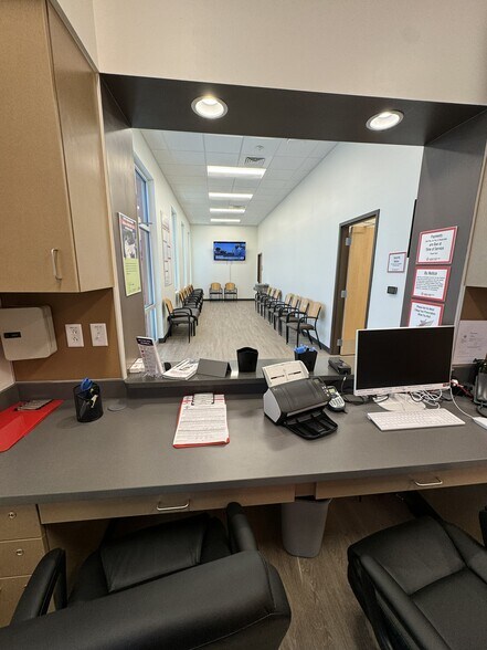 More Photos Of 19580 Cochran Blvd, Port Charlotte Coworking Space