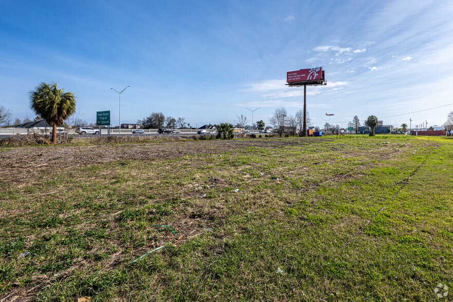 Primary Photo Of Interstate 10 Parcel, Kenner Land For Sale