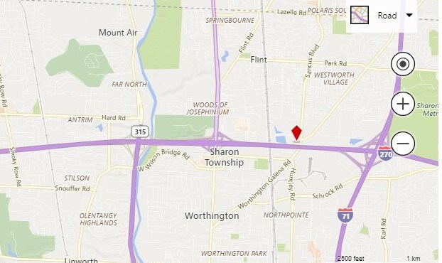 More Photos Of 651 Lakeview Plaza Blvd, Worthington Unknown For Lease