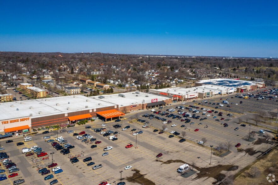 More Photos Of 1520-1730 New Brighton Blvd, Minneapolis Unknown For Lease