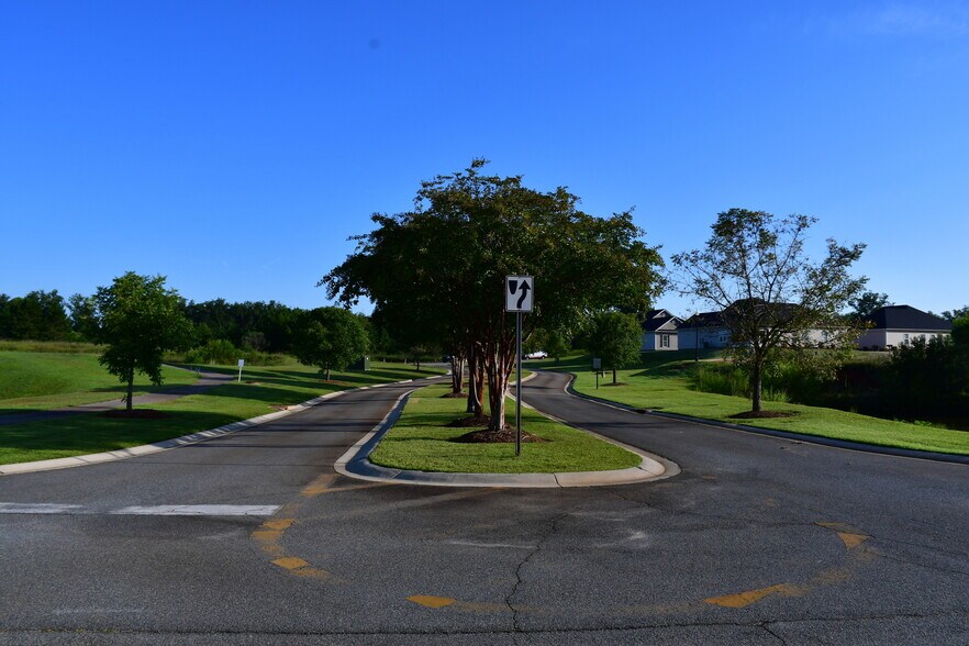 More Photos Of S Houston Springs Blvd, Perry Land For Sale