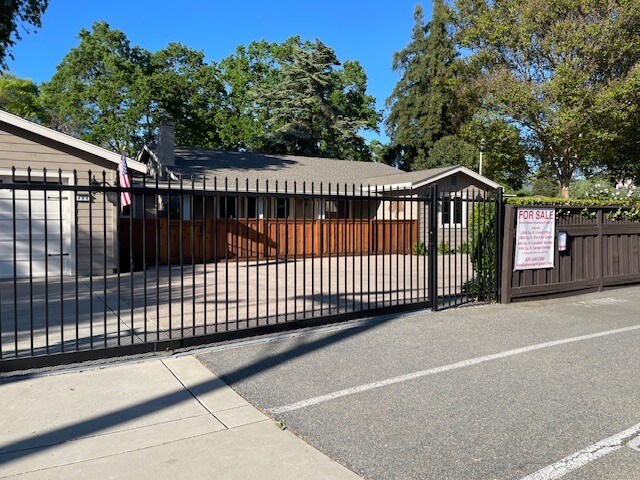 More Photos Of 484 Diablo Rd, Danville Office For Sale