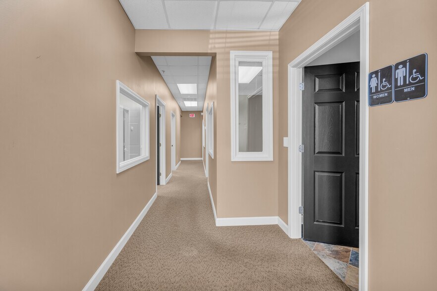 More Photos Of 40 Chamisa Rd, Covington Distribution For Lease