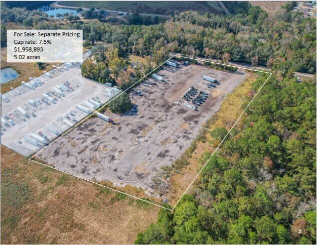 More Photos Of 8755 Old Kings Rd, Jacksonville Land For Sale