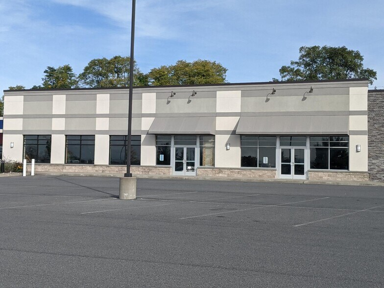 More Photos Of 4908 Rt 30 Hwy, Amsterdam Storefront For Lease