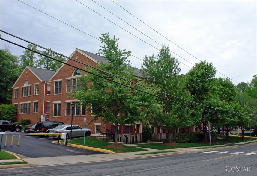More Photos Of 10615 Judicial Dr, Fairfax Office For Sale